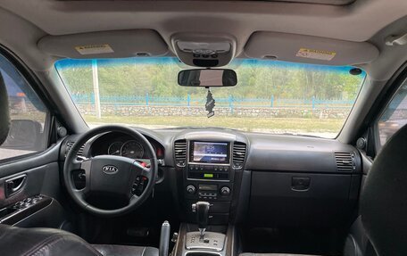 KIA Sorento IV, 2006 год, 800 000 рублей, 9 фотография