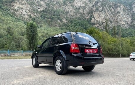 KIA Sorento IV, 2006 год, 800 000 рублей, 4 фотография