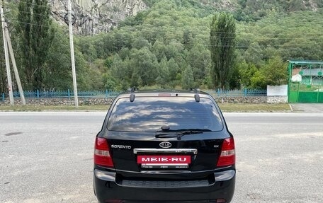 KIA Sorento IV, 2006 год, 800 000 рублей, 5 фотография