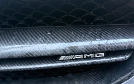 Mercedes-Benz S-Класс AMG, 2017 год, 11 000 000 рублей, 20 фотография