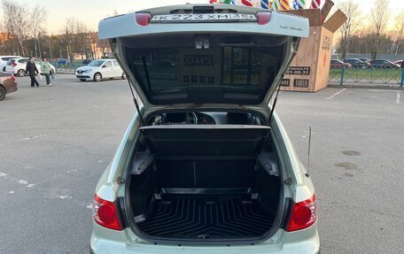 Hyundai Elantra III, 2005 год, 293 000 рублей, 10 фотография