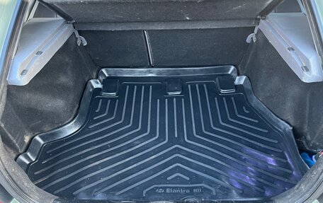 Hyundai Elantra III, 2005 год, 293 000 рублей, 11 фотография