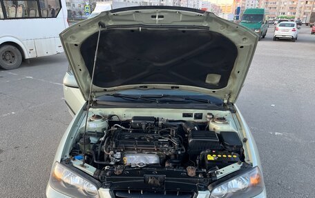 Hyundai Elantra III, 2005 год, 293 000 рублей, 15 фотография