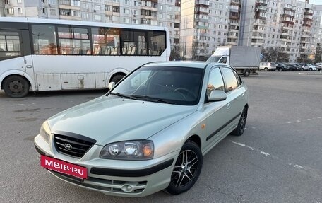 Hyundai Elantra III, 2005 год, 293 000 рублей, 5 фотография