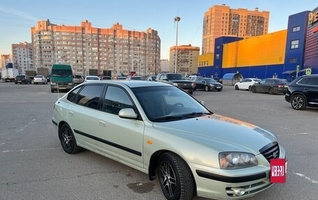 Hyundai Elantra III, 2005 год, 293 000 рублей, 2 фотография