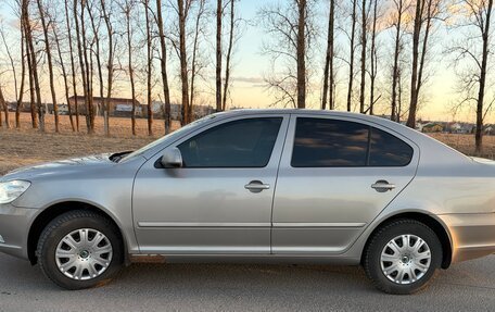 Skoda Octavia, 2011 год, 700 000 рублей, 7 фотография