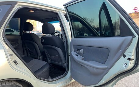 Hyundai Elantra III, 2005 год, 293 000 рублей, 18 фотография