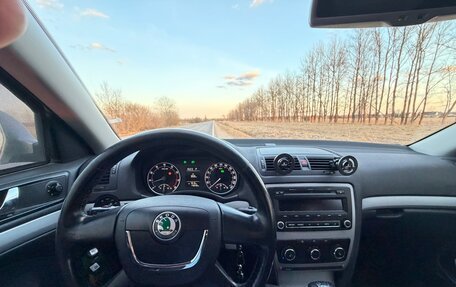 Skoda Octavia, 2011 год, 700 000 рублей, 8 фотография