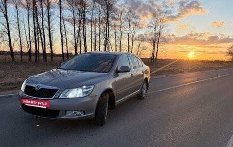 Skoda Octavia, 2011 год, 700 000 рублей, 2 фотография