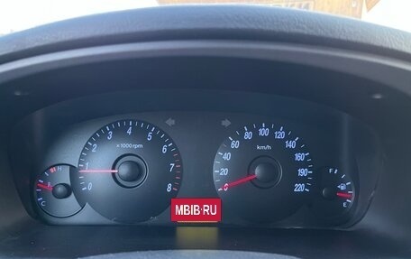 Hyundai Elantra III, 2005 год, 293 000 рублей, 22 фотография