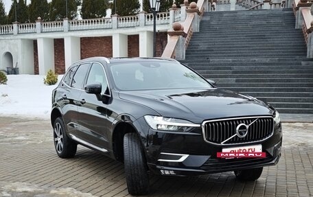 Volvo XC60 II, 2020 год, 2 960 000 рублей, 2 фотография