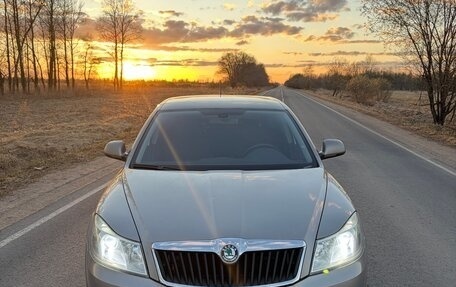 Skoda Octavia, 2011 год, 700 000 рублей, 3 фотография