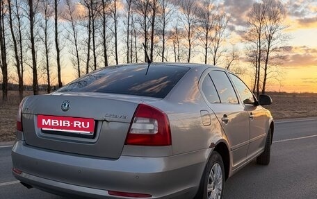 Skoda Octavia, 2011 год, 700 000 рублей, 5 фотография