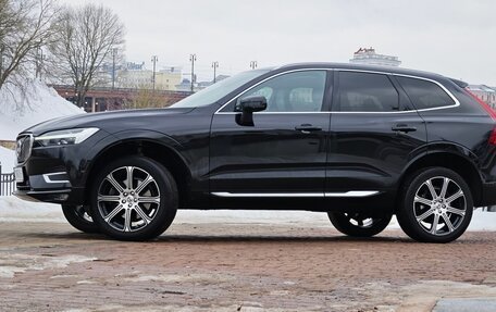 Volvo XC60 II, 2020 год, 2 960 000 рублей, 15 фотография