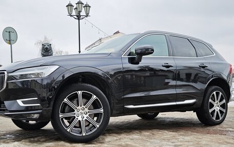 Volvo XC60 II, 2020 год, 2 960 000 рублей, 26 фотография