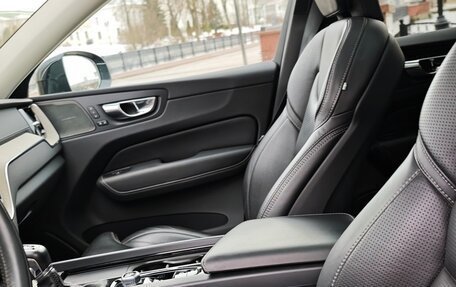 Volvo XC60 II, 2020 год, 2 960 000 рублей, 22 фотография