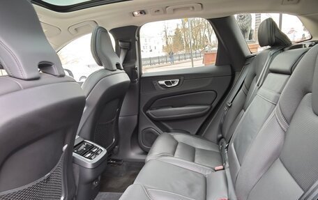 Volvo XC60 II, 2020 год, 2 960 000 рублей, 28 фотография