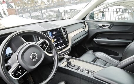 Volvo XC60 II, 2020 год, 2 960 000 рублей, 32 фотография