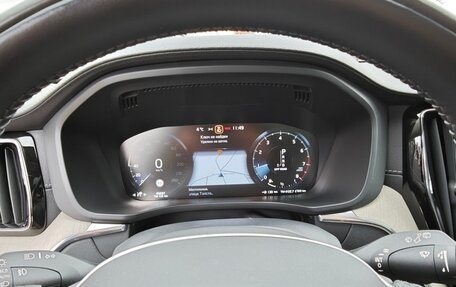 Volvo XC60 II, 2020 год, 2 960 000 рублей, 23 фотография