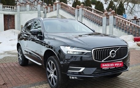 Volvo XC60 II, 2020 год, 2 960 000 рублей, 19 фотография