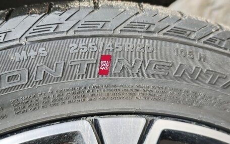 Volvo XC60 II, 2020 год, 2 960 000 рублей, 27 фотография