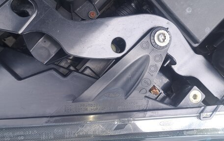 Ford Focus II рестайлинг, 2005 год, 430 000 рублей, 8 фотография