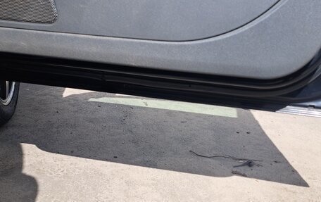 Ford Focus II рестайлинг, 2005 год, 430 000 рублей, 11 фотография