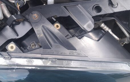 Ford Focus II рестайлинг, 2005 год, 430 000 рублей, 9 фотография