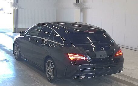 Mercedes-Benz CLA, 2017 год, 1 070 000 рублей, 3 фотография