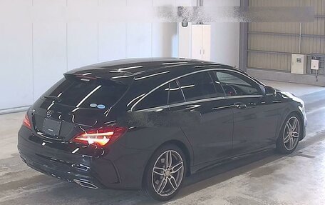 Mercedes-Benz CLA, 2017 год, 1 070 000 рублей, 6 фотография