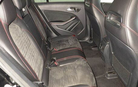 Mercedes-Benz CLA, 2017 год, 1 070 000 рублей, 4 фотография