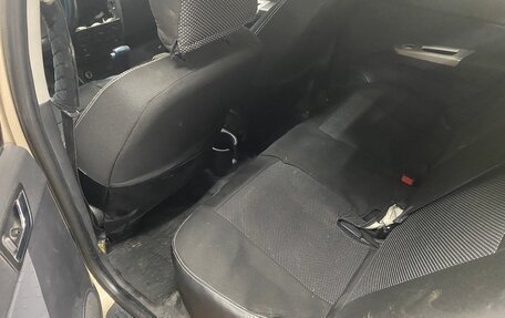 Hyundai Getz I рестайлинг, 2008 год, 298 000 рублей, 10 фотография