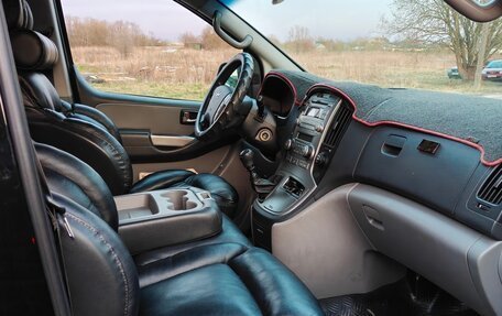 Hyundai Grand Starex Grand Starex I рестайлинг 2, 2013 год, 1 600 000 рублей, 5 фотография