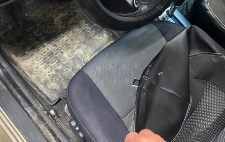 Hyundai Getz I рестайлинг, 2008 год, 298 000 рублей, 11 фотография