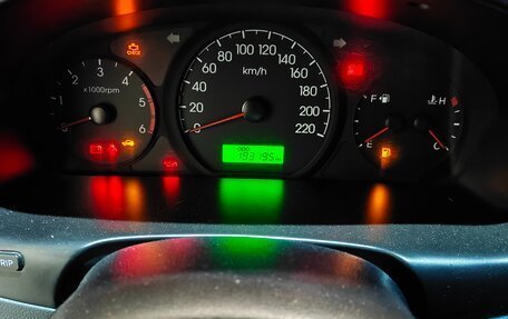 Hyundai Grand Starex Grand Starex I рестайлинг 2, 2013 год, 1 600 000 рублей, 8 фотография