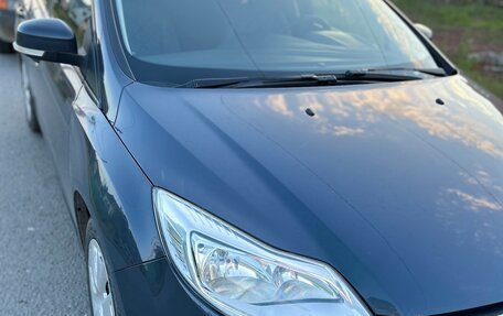 Ford Focus III, 2012 год, 750 000 рублей, 3 фотография