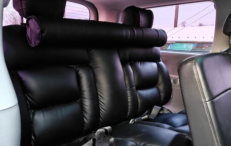 Hyundai Grand Starex Grand Starex I рестайлинг 2, 2013 год, 1 600 000 рублей, 7 фотография