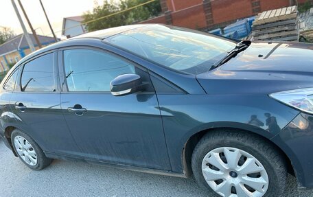 Ford Focus III, 2012 год, 750 000 рублей, 4 фотография