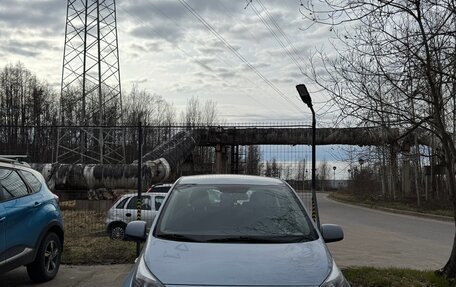 KIA Picanto III рестайлинг, 2018 год, 1 200 000 рублей, 2 фотография