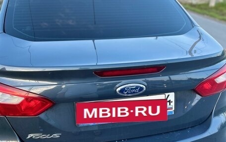 Ford Focus III, 2012 год, 750 000 рублей, 5 фотография