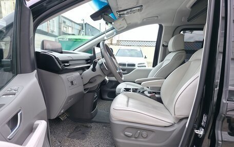 Hyundai Staria, 2022 год, 6 500 000 рублей, 11 фотография