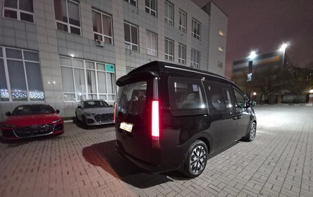 Hyundai Staria, 2022 год, 6 500 000 рублей, 6 фотография