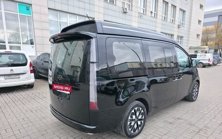 Hyundai Staria, 2022 год, 6 500 000 рублей, 9 фотография