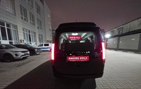 Hyundai Staria, 2022 год, 6 500 000 рублей, 7 фотография