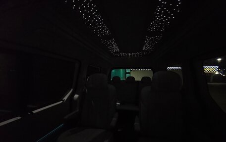 Hyundai Staria, 2022 год, 6 500 000 рублей, 17 фотография