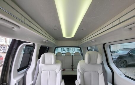 Hyundai Staria, 2022 год, 6 500 000 рублей, 19 фотография