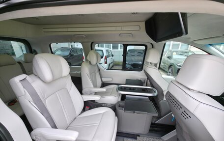 Hyundai Staria, 2022 год, 6 500 000 рублей, 20 фотография