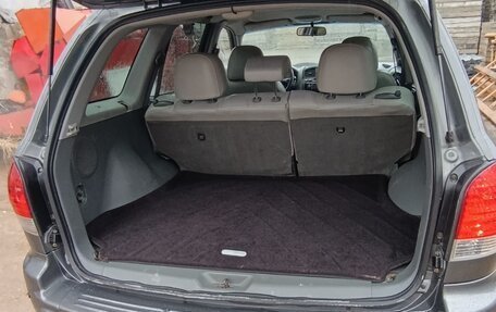 Hyundai Santa Fe Classic, 2007 год, 999 000 рублей, 7 фотография