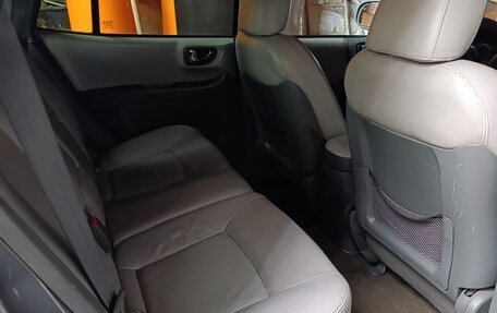 Hyundai Santa Fe Classic, 2007 год, 999 000 рублей, 9 фотография