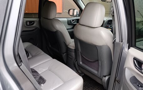 Hyundai Santa Fe Classic, 2007 год, 999 000 рублей, 20 фотография